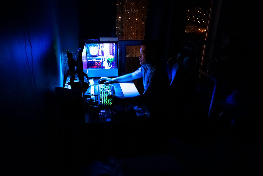 Gaming